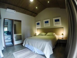 Free minibar, blackout curtains, rollaway beds, free WiFi
