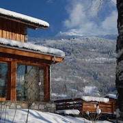 Hôtel l'Autantic