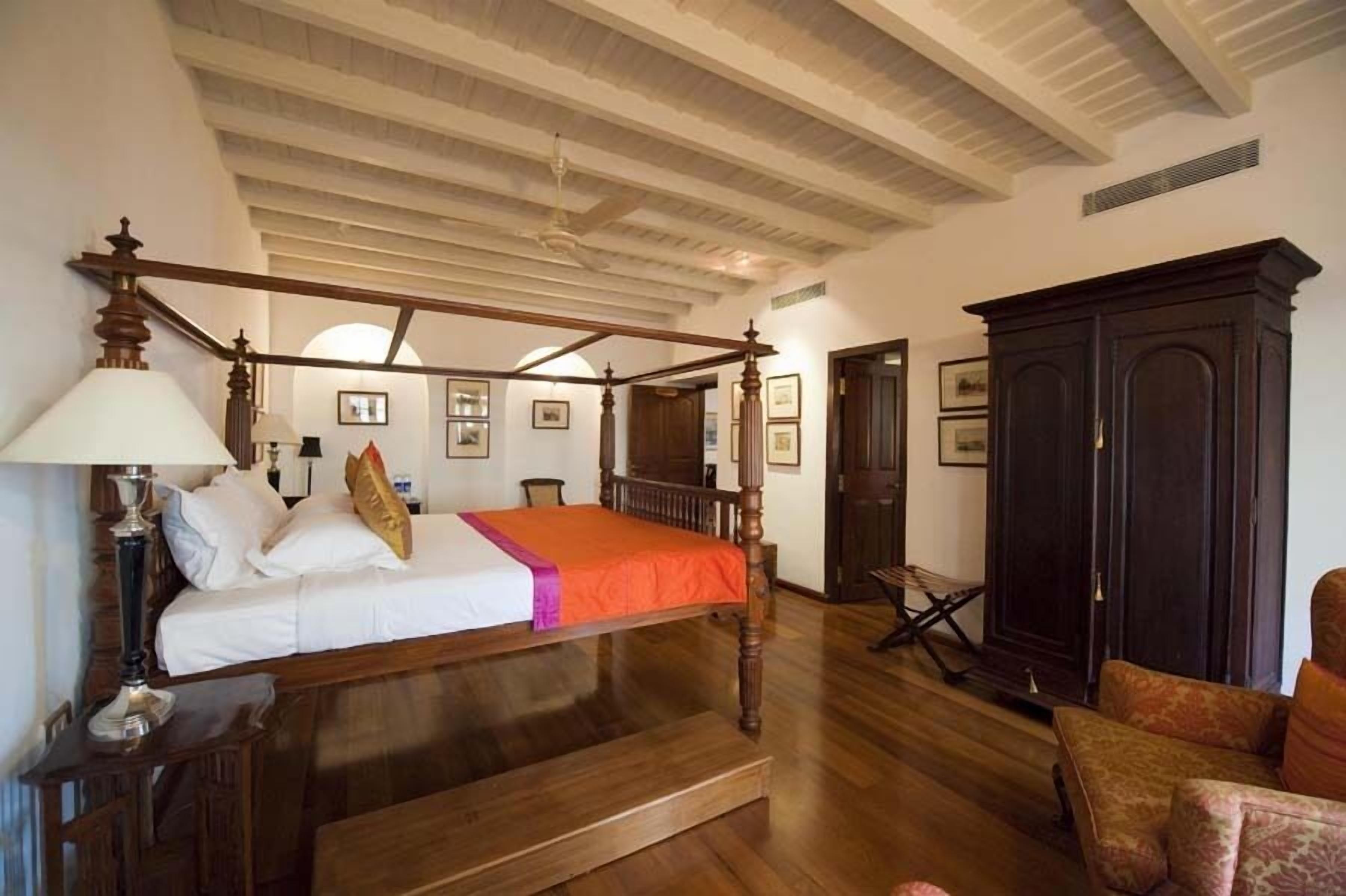 Suíte superluxo | Roupas de cama premium, cofres nos quartos, individualmente decorados