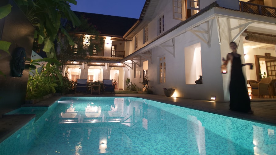 Le Colonial 1506