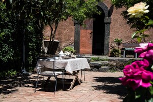 Desayuno continental incluido todos los días 