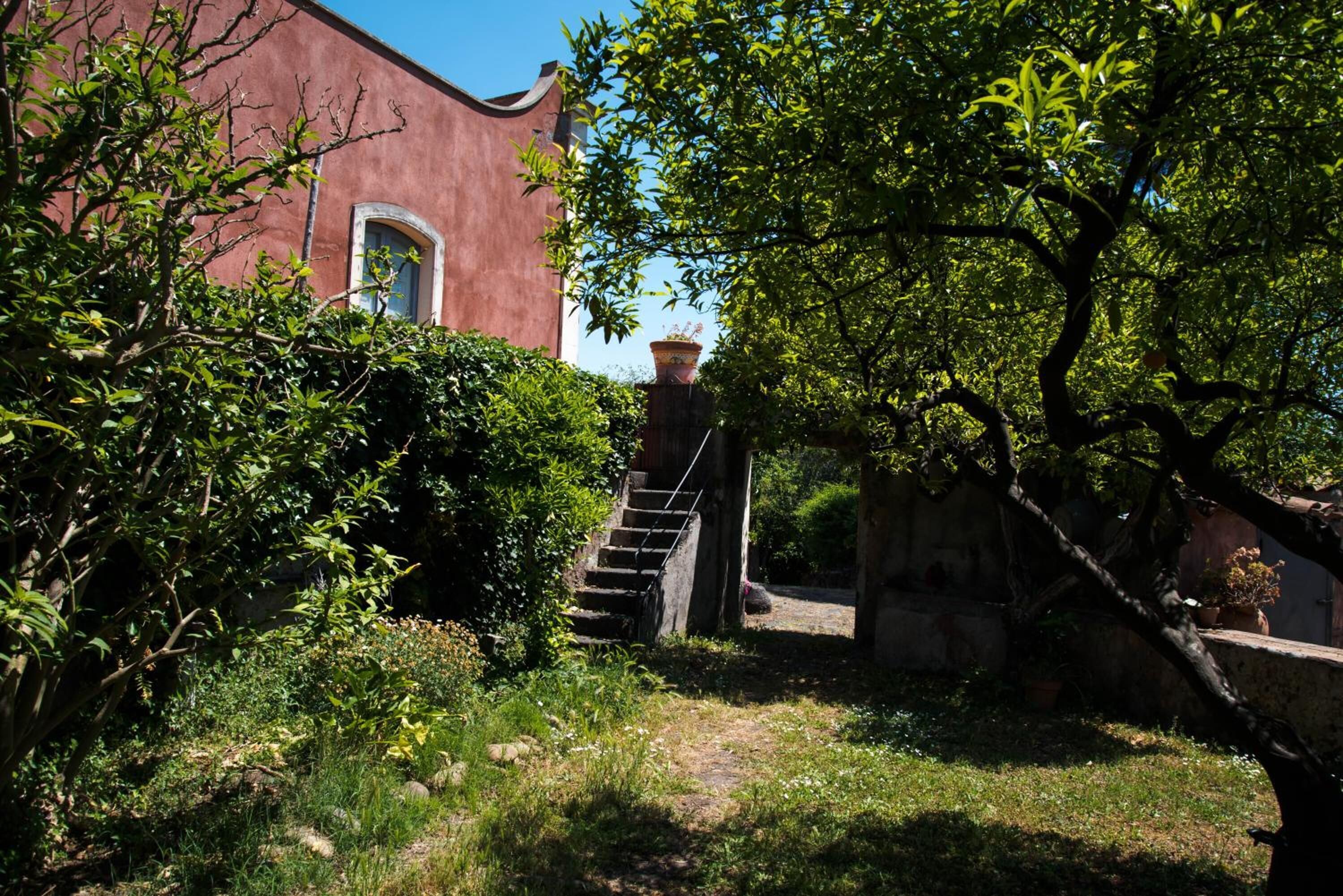 Boendeområde