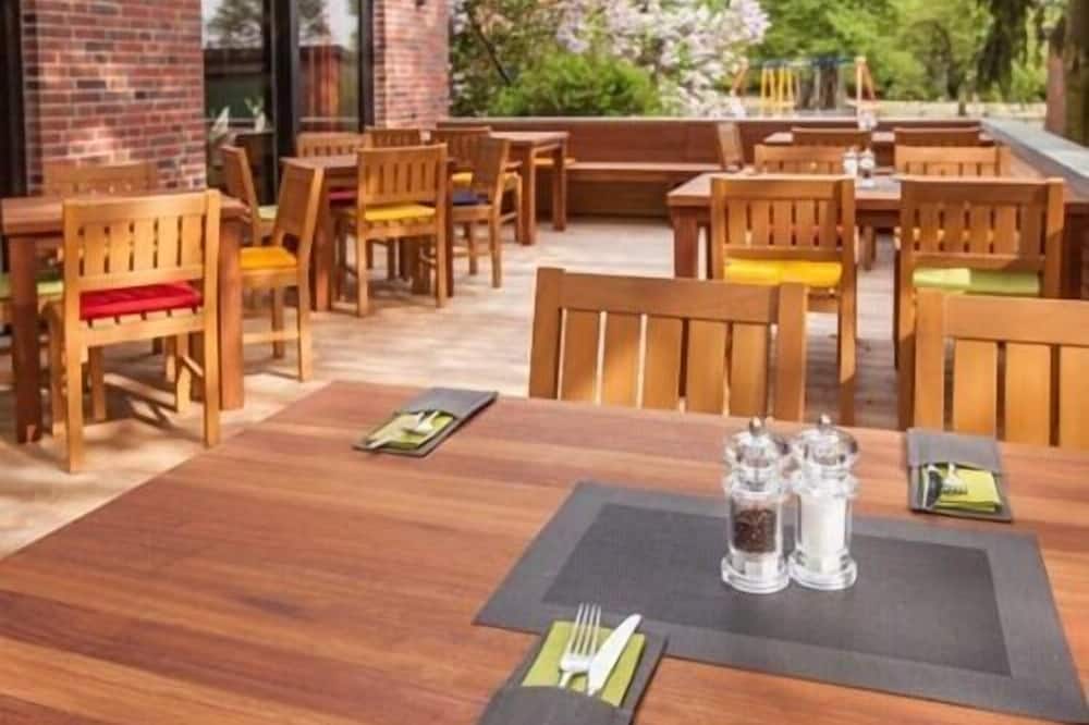 Hotel Restaurant Zur Linde