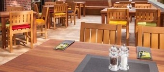 Hotel Restaurant Zur Linde
