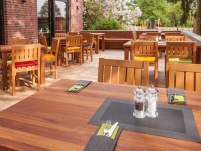 Hotel Restaurant Zur Linde