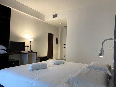 Maestrale Resort Hotel - Alberese, Grosseto