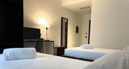 Maestrale Resort Hotel - Alberese, Grosseto