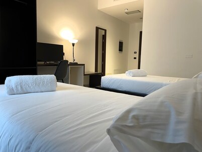 Maestrale Resort Hotel - Alberese, Grosseto