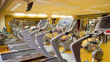 Palestra