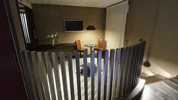Suite | Minibar, una cassaforte in camera, una scrivania, insonorizzazione