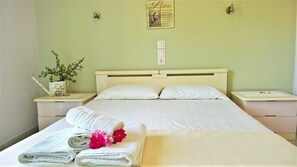 Apartment, 2 Bedrooms