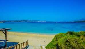 Pantai di sekitar