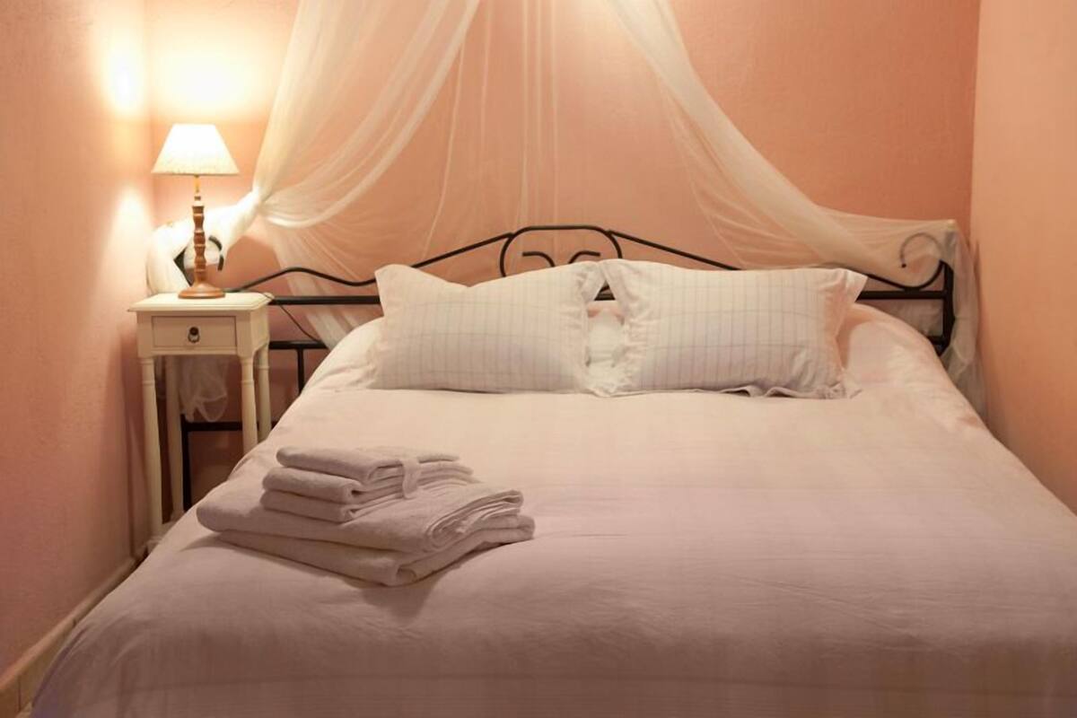 Family Suite, 1 Bedroom, Kitchen