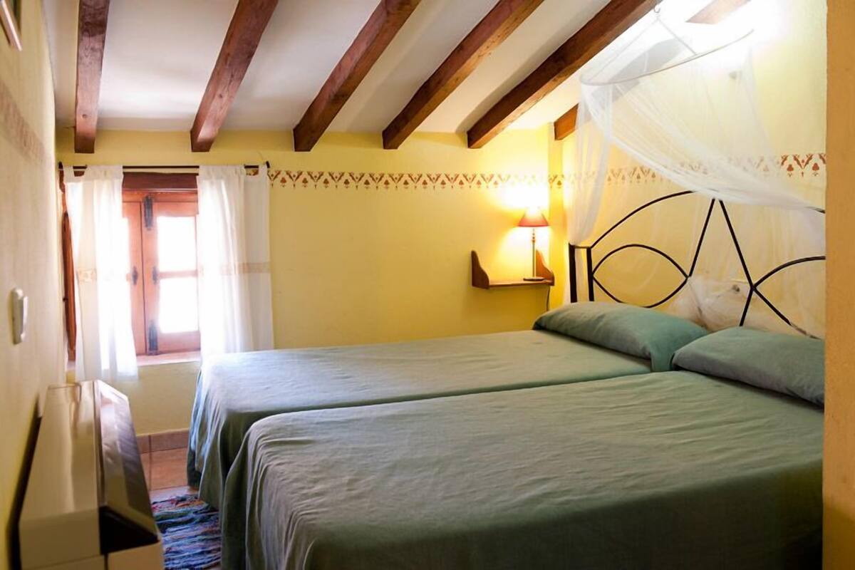 Apartment, 1 Bedroom (Tomillo / Jara)