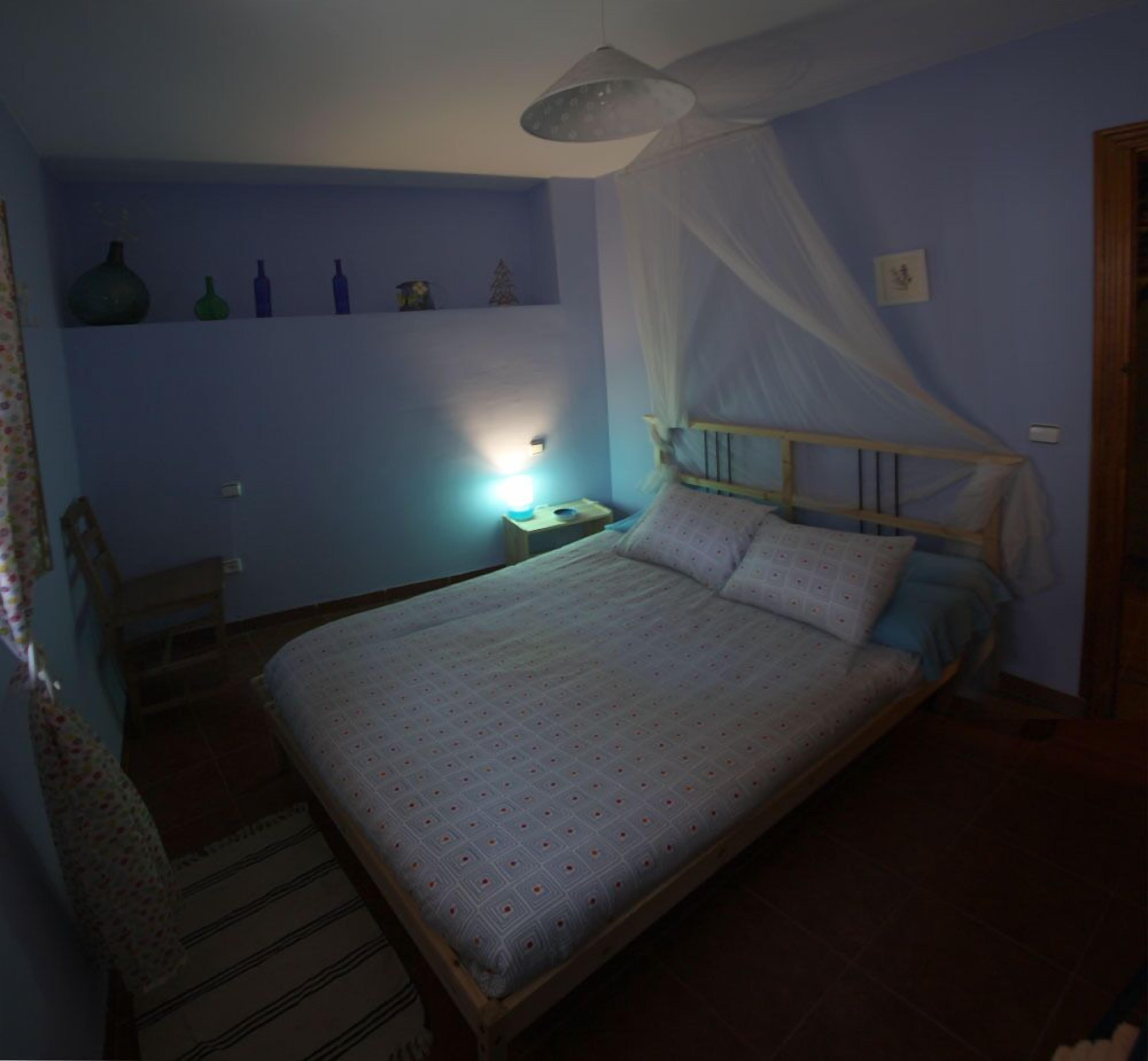 Hus, 4 soverom (Valle del Árrago)