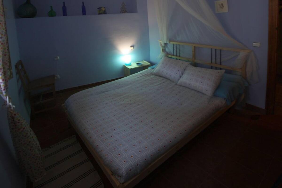 House, 4 Bedrooms (Valle del Árrago)