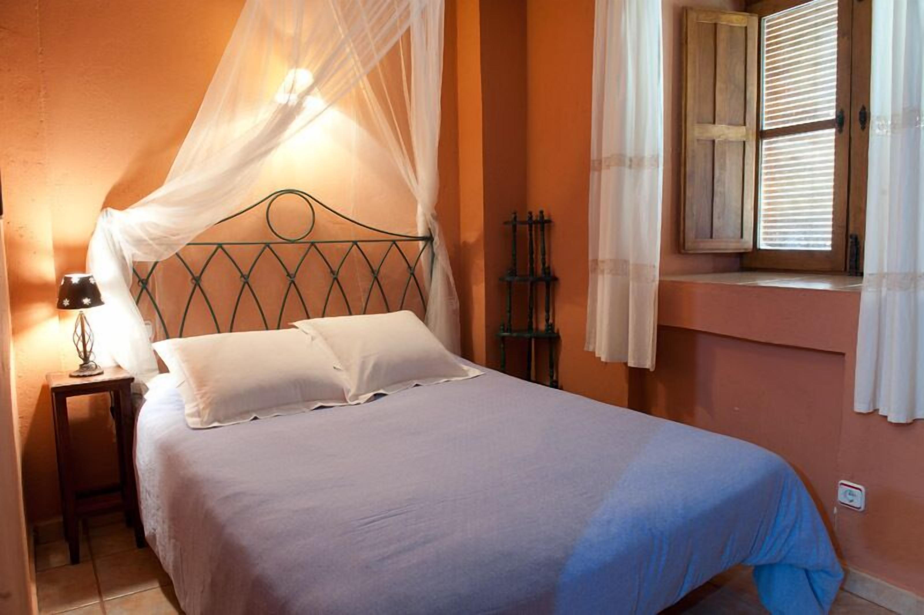 Leilighet, 2 soverom (Lavanda)