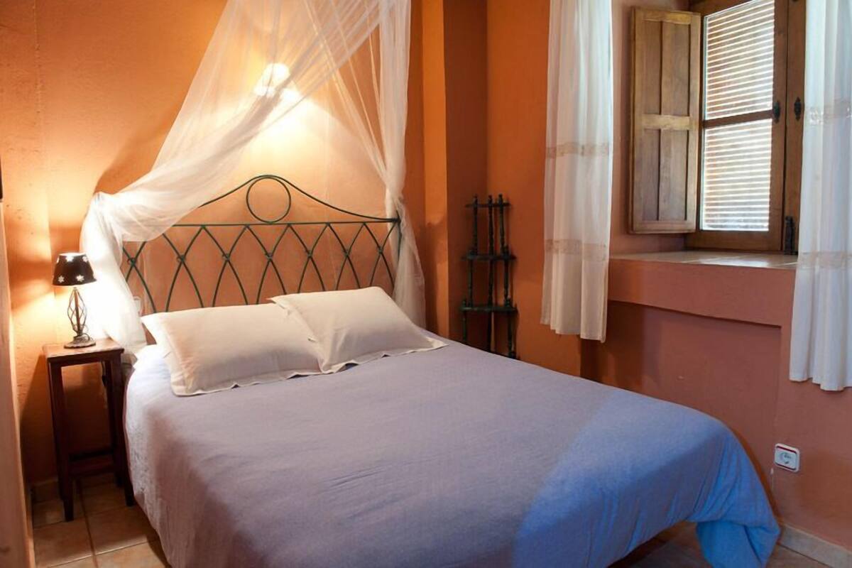Apartment, 2 Bedrooms (Lavanda)
