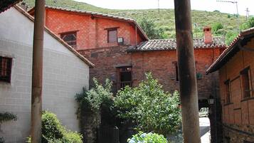 Casa, 4 quartos (Valle del Árrago)