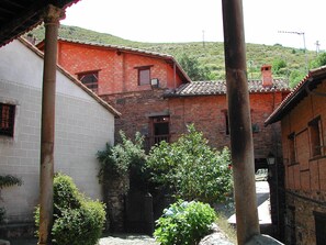 บ้านพัก, 4 ห้องนอน (Valle del Árrago)