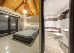 Villa Familiale, 3 chambres, piscine privée