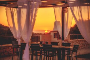 Área de parrilladas y picnic