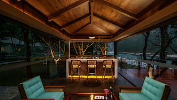 Havepavillion