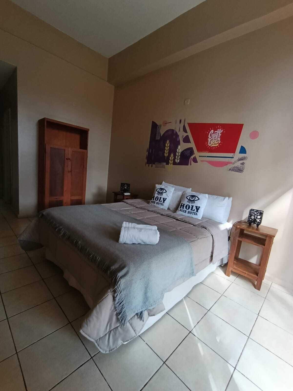 Ropa de cama de alta calidad y cubrecamas 