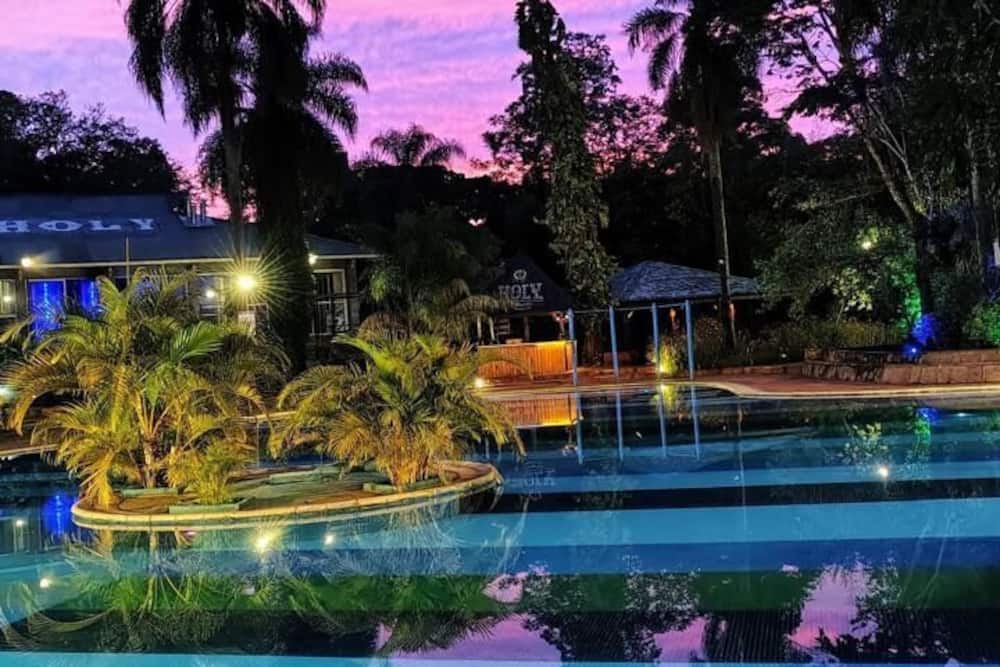 Beer Hotel Iguazu - Hostel