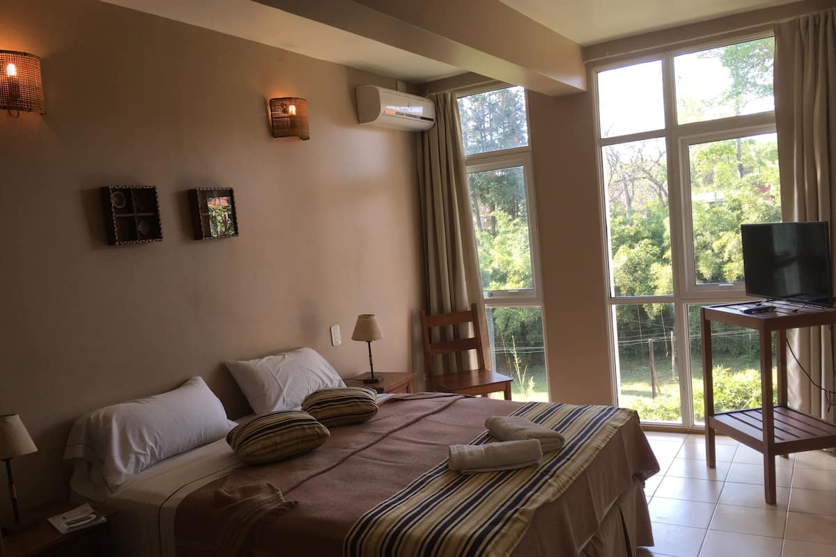 Iron/ironing board, rollaway beds, free WiFi, bed sheets