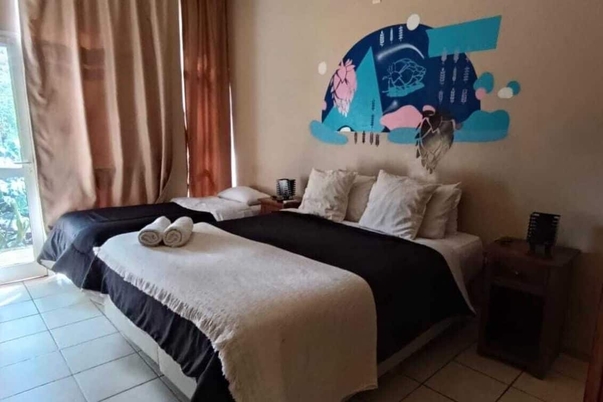 Ropa de cama de alta calidad y cubrecamas