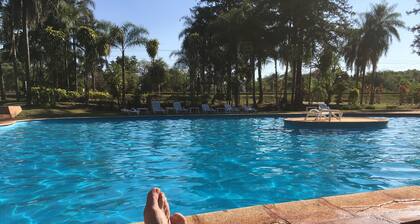 Beer Hotel Iguazu - Hostel