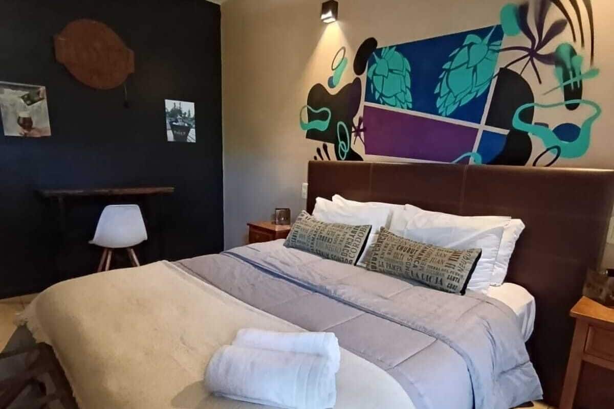 Superior Double or Twin Room | Premium bedding, down comforters, iron/ironing board, rollaway beds