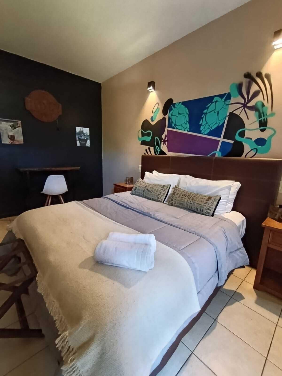 Ropa de cama de alta calidad y cubrecamas 