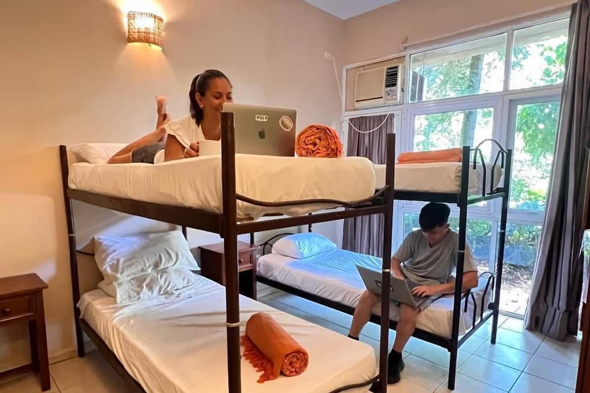 Iron/ironing board, rollaway beds, free WiFi, bed sheets