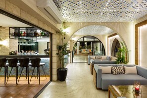 Tagterrasse