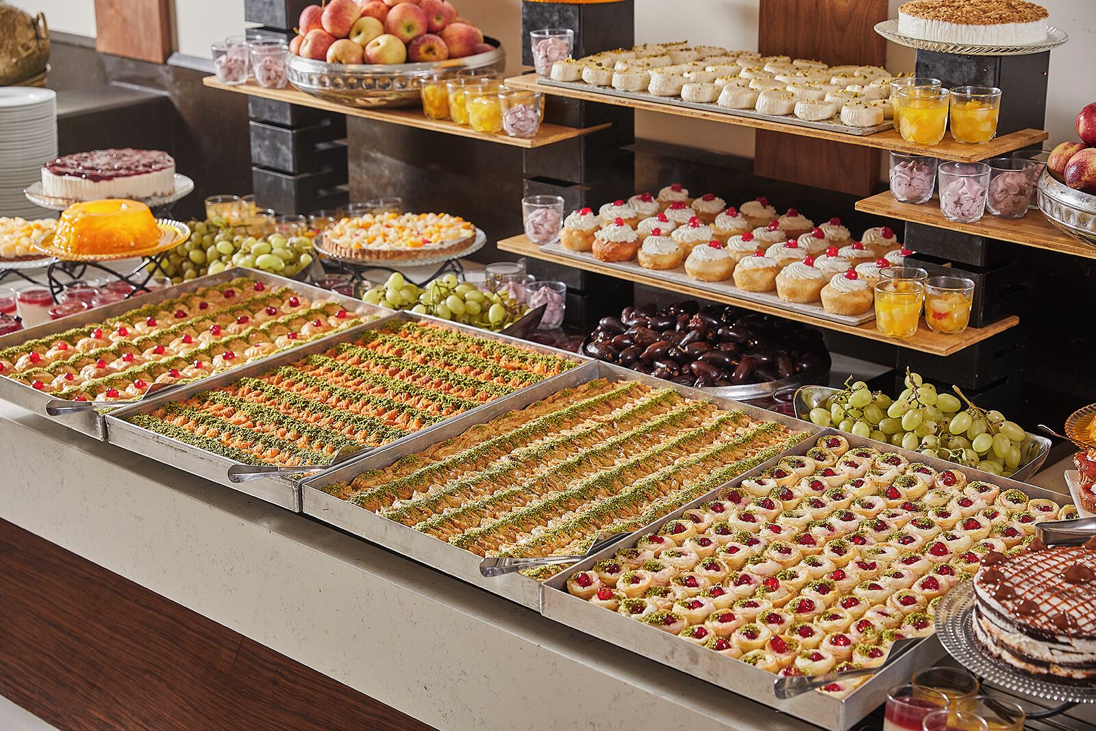 ダイニングルーム