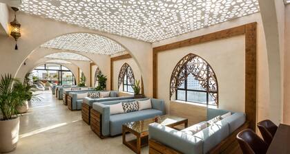 Ramada by Wyndham Nazareth