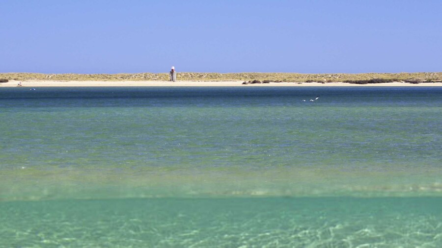 Hotel Cidade de OlhĂŁo