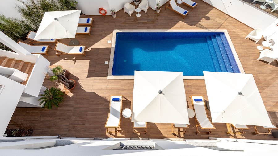 Hotel Cidade de Olhão