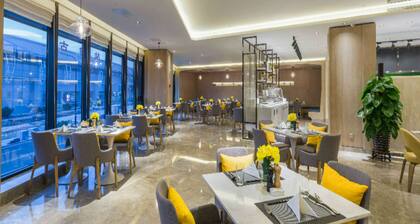 Hilton Garden Inn Zhongshan Guzhen
