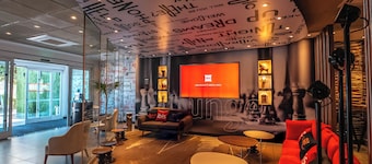 ibis Lima Reducto Miraflores