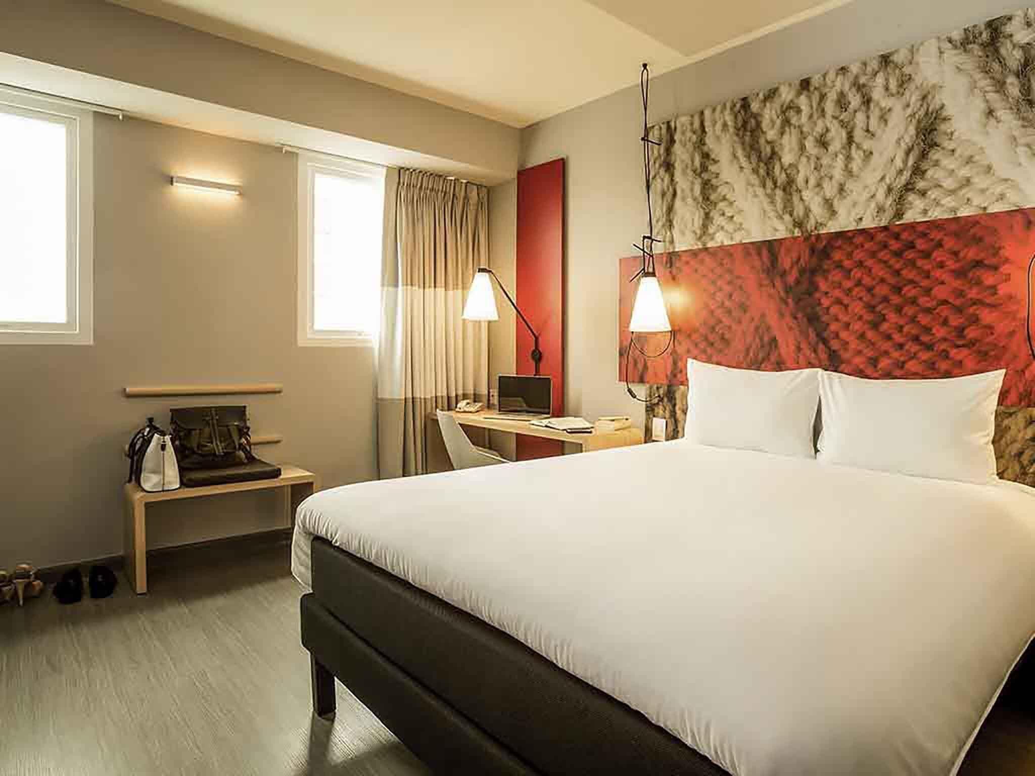 Room, 1 Double Bed
