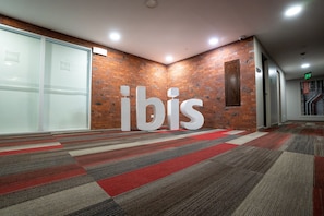 Business centre