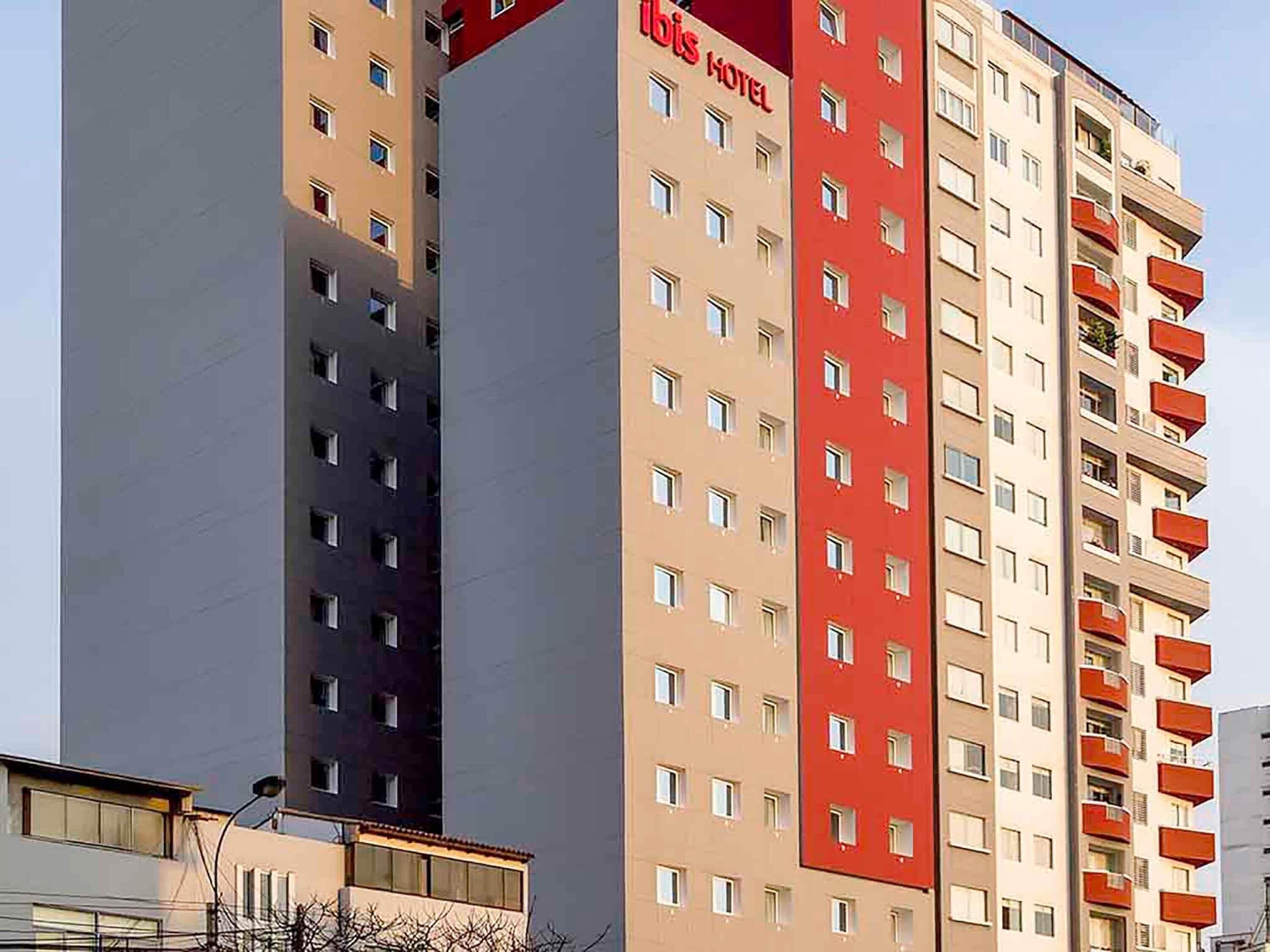 Eksteriør
