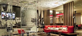 ibis Lima Reducto Miraflores