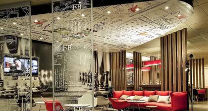 ibis Lima Reducto Miraflores