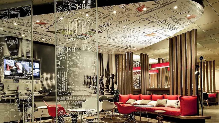 ibis Lima Reducto Miraflores