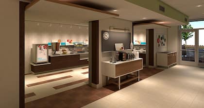 Holiday Inn Express & Suites Brookshire - Katy Freeway by IHG