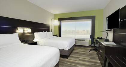 Holiday Inn Express & Suites Brookshire - Katy Freeway by IHG
